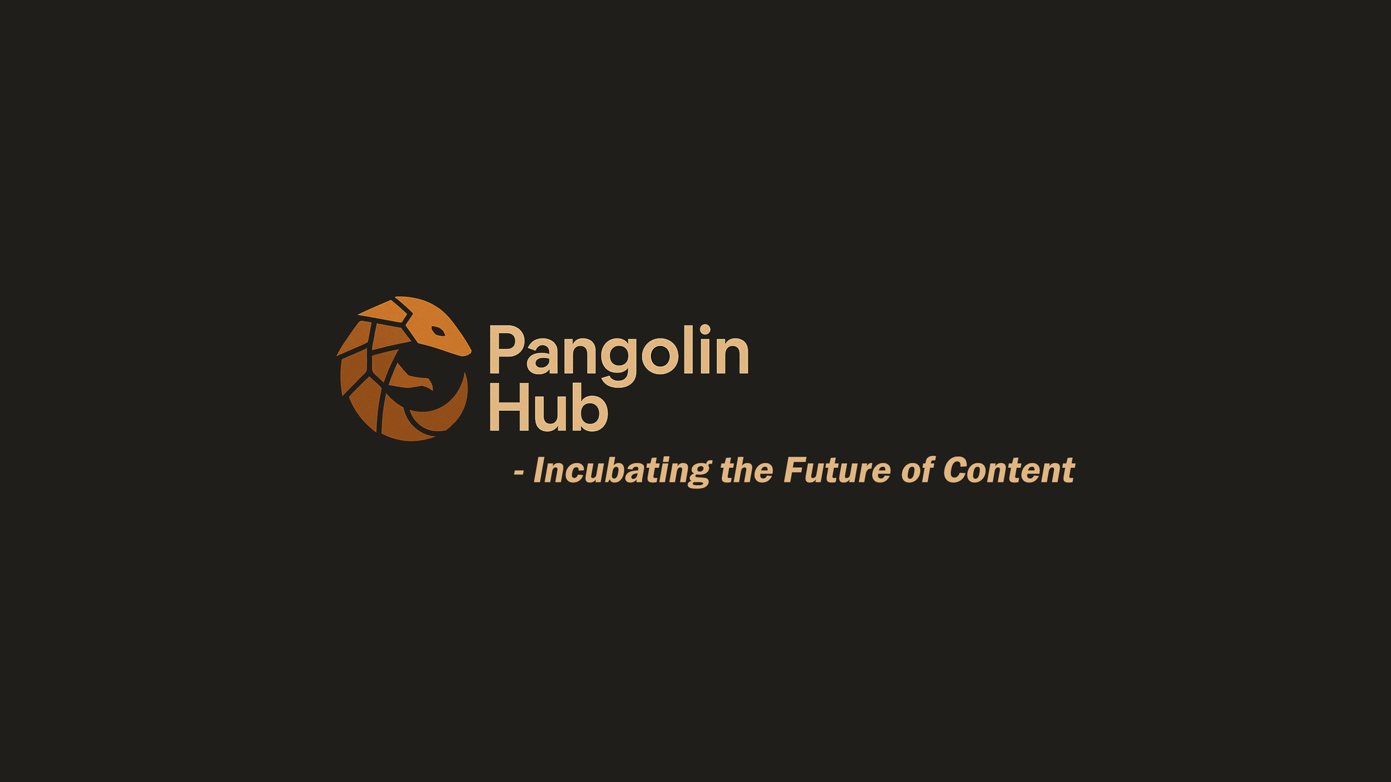 鳞甲联合 PangolinHub
