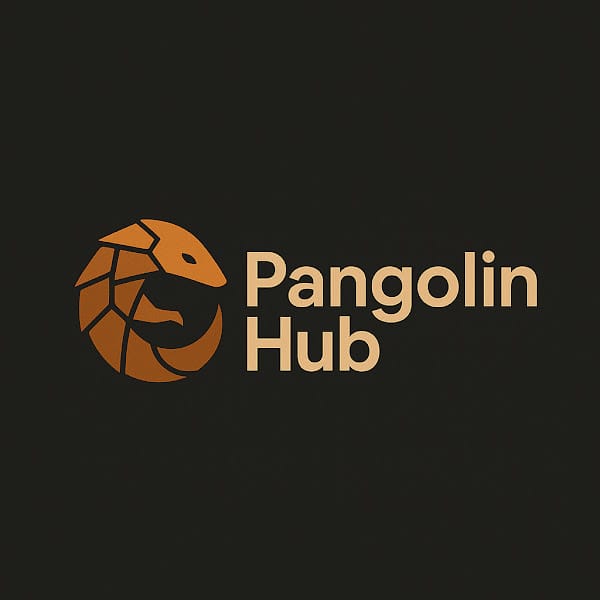 鳞甲联合 PangolinHub